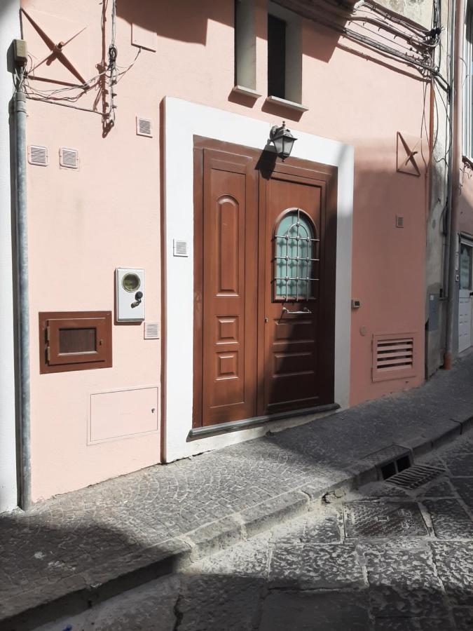 Villa Casa Plalu' à Ischia Extérieur photo